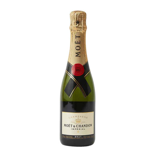 Moet & Chandon Imprial Brut Champagne 375ml