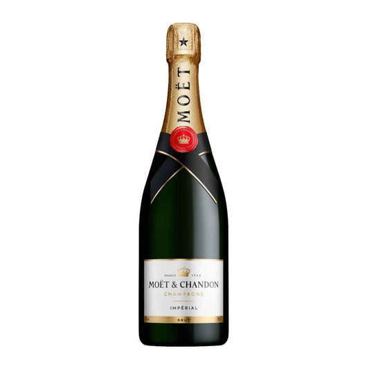 Moet & Chandon Imprial Brut Champagne 75cl