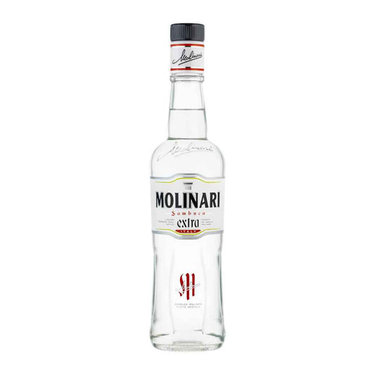 Molinari Extra Sambuca 50cl