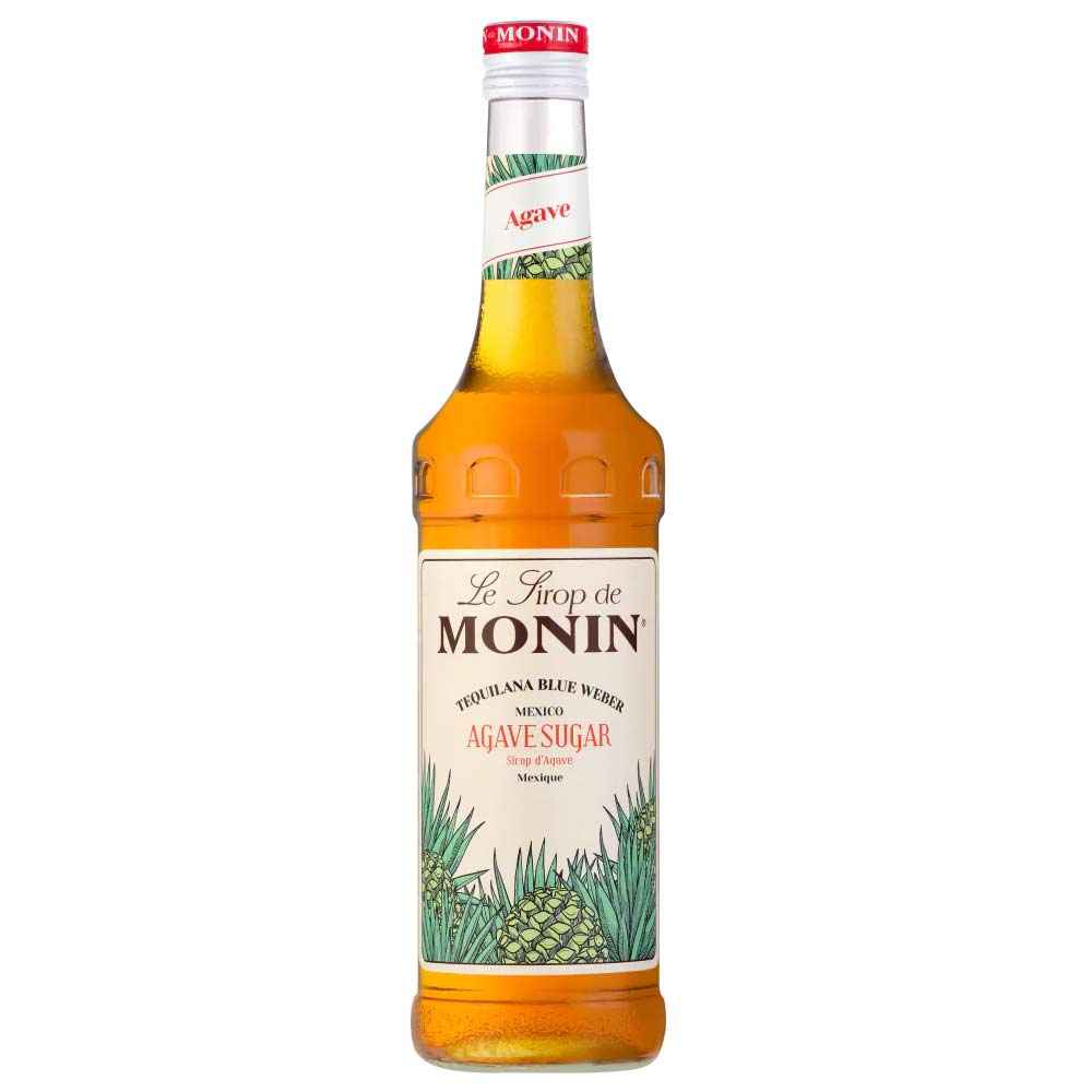 Monin Agave Syrup 70cl