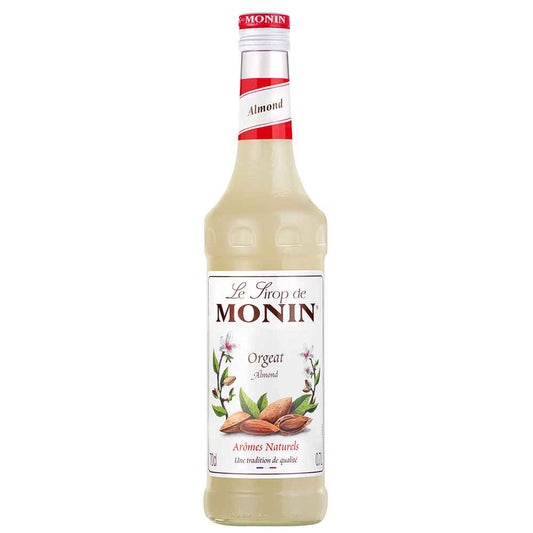 Monin Almond Syrup 70cl