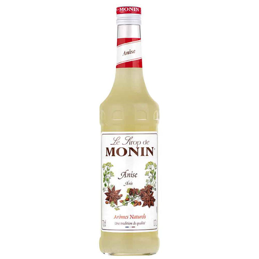 Monin Aniseed Syrup 70cl