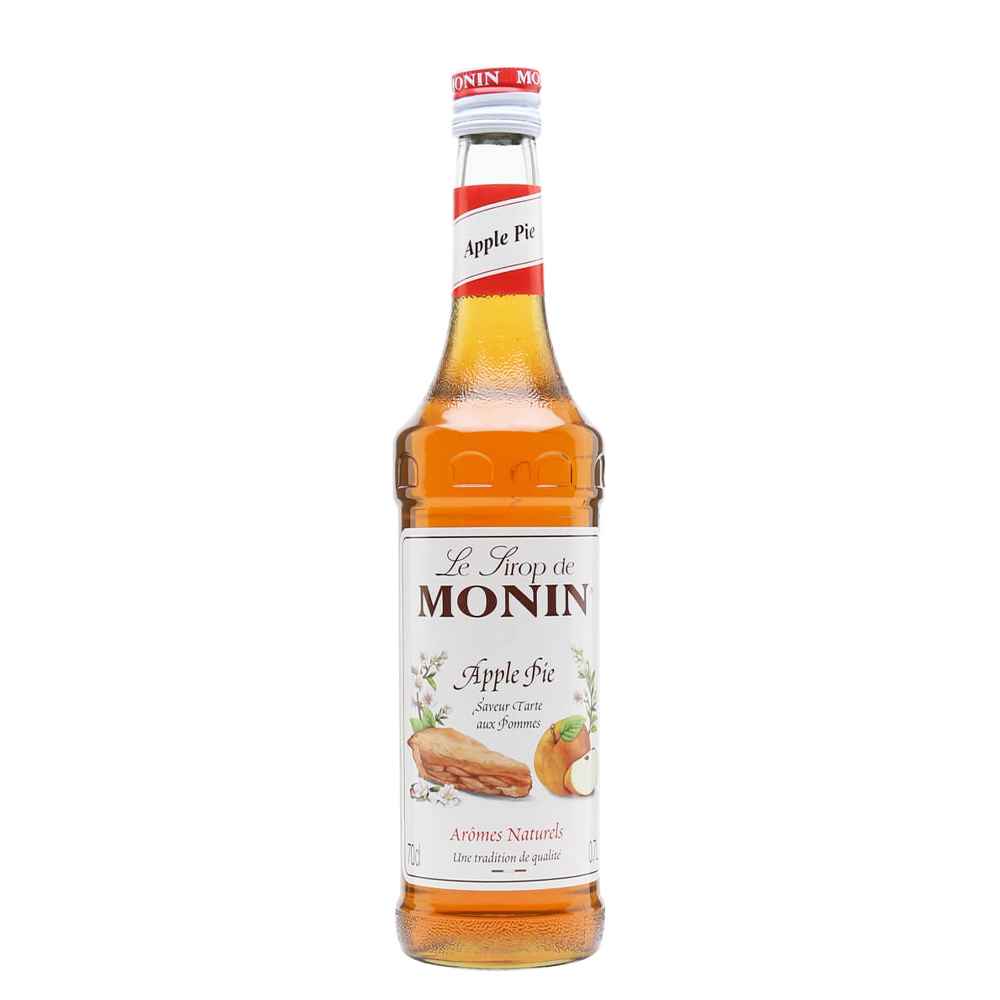 Monin Apple Pie Syrup 70cl