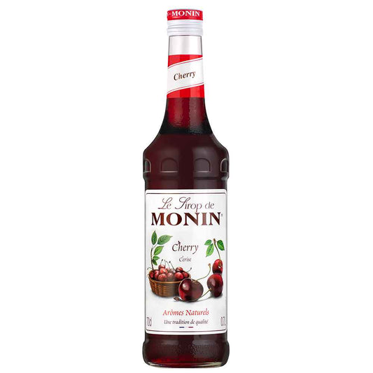 Monin Cherry Syrup 70cl
