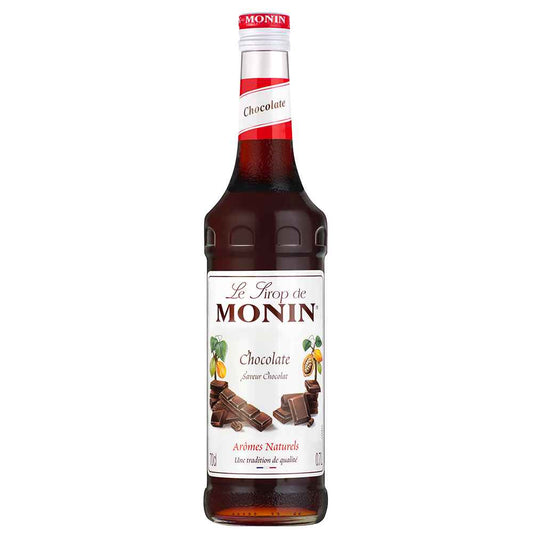 Monin Chocolate Syrup 70cl