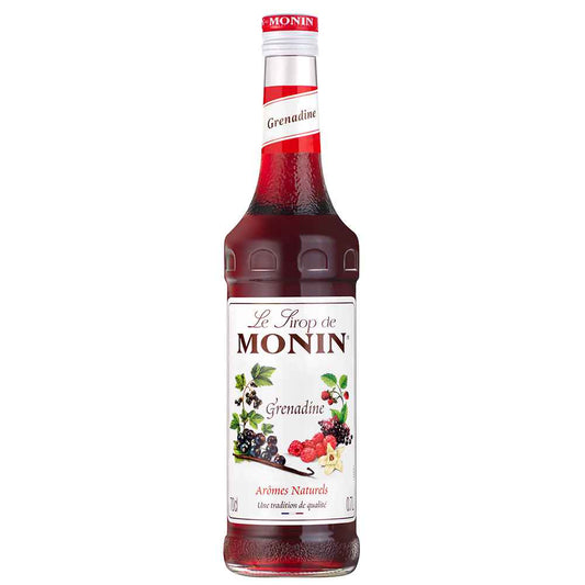 Monin Grenadine Syrup 70cl