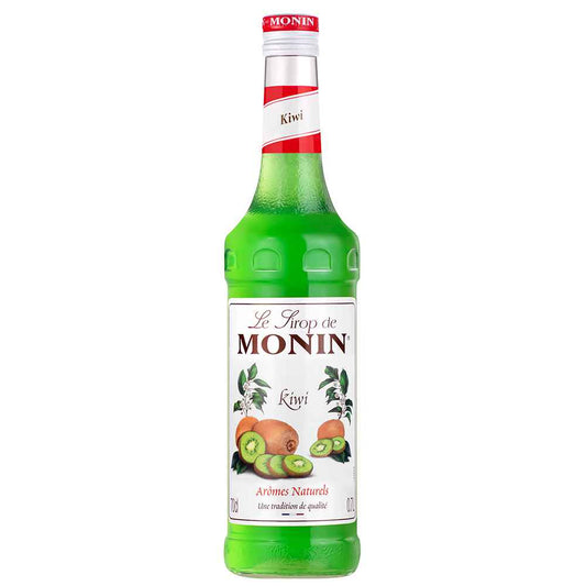 Monin Kiwi Syrup 70cl