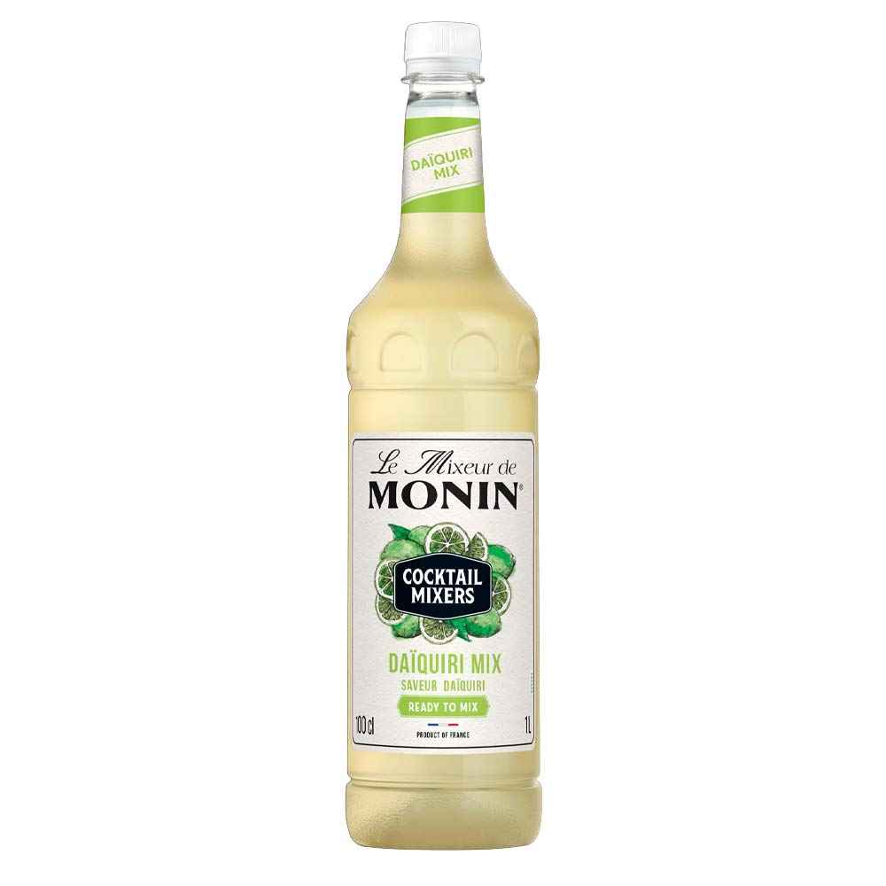 Monin Le Mixeur Daiquiri Mix 1Ltr