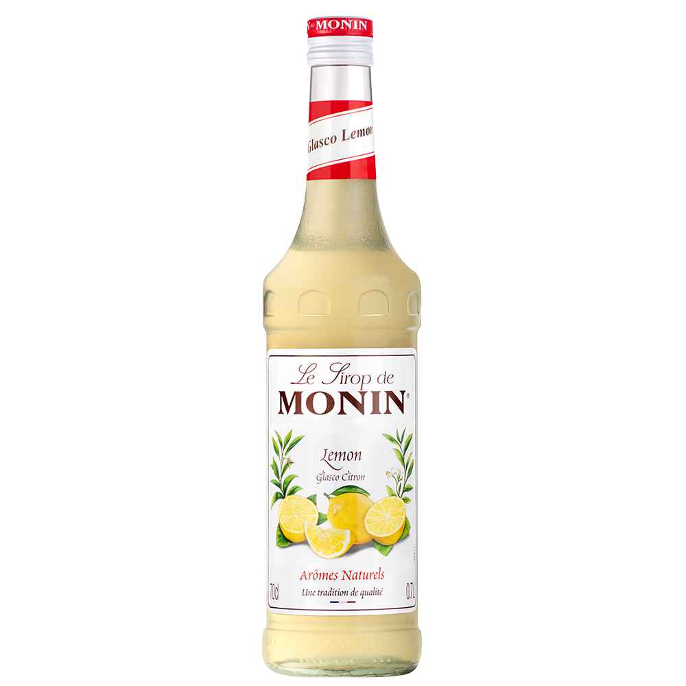 Monin Lemon Syrup 70cl