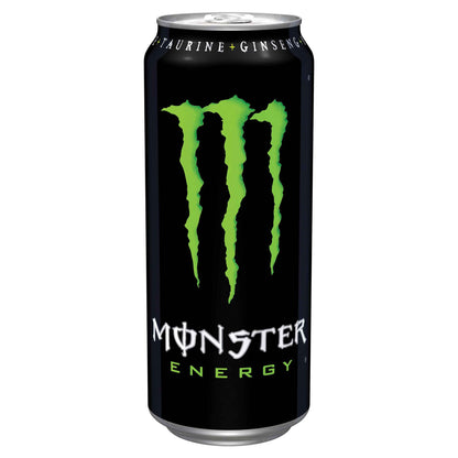 Monster Original Energy Drink 12x500ml