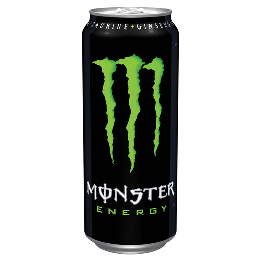 Monster Original Energy Drink 12x500ml