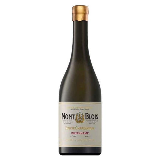 Mont Blois Kweekkamp Chardonnay White Wine 75cl