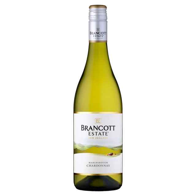 Brancott Estate Chardonnay White Wine 75cl