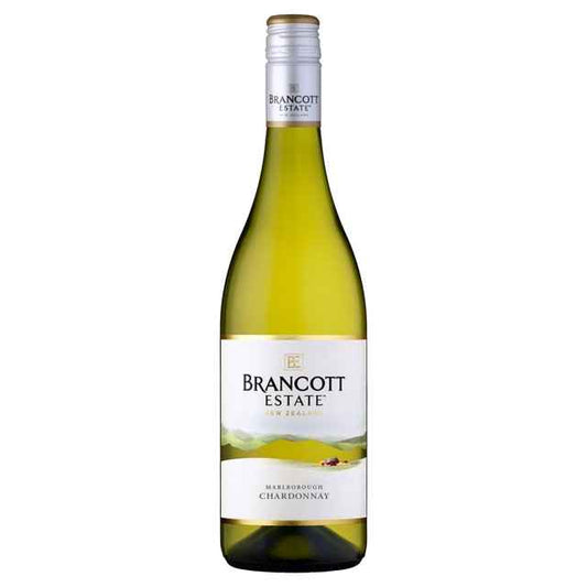 Brancott Estate Chardonnay White Wine 75cl
