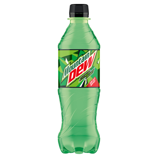 Mountain Dew Citrus Blast 24x 500ml