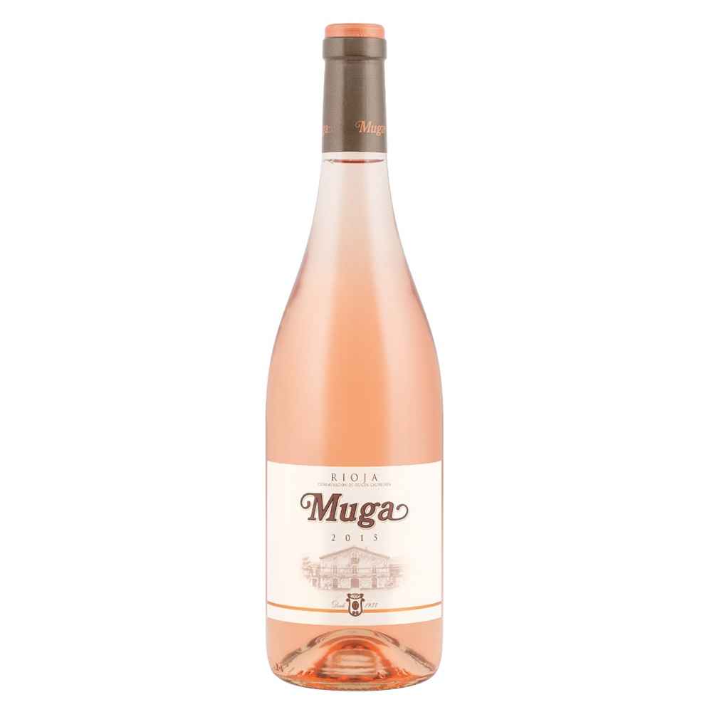 Muga Rioja Rose Wine 75cl