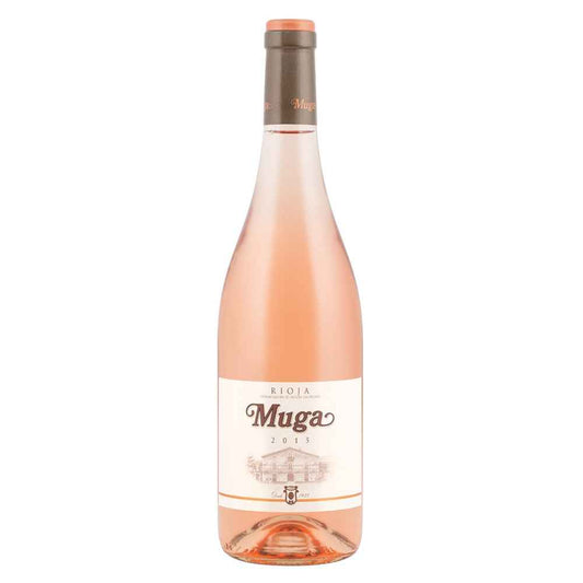 Muga Rioja Rose Wine 75cl
