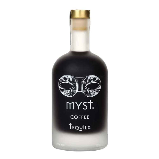 MYST Coffee Tequila Liqueur 70cl