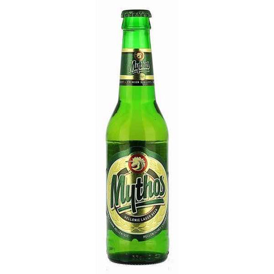 Mythos Pale Lager 330ml
