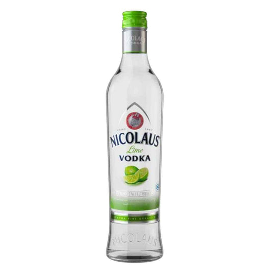 Nicolaus Lime Vodka 70cl