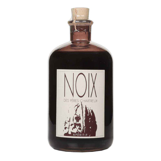Noix des Peres Chartreux 70cl