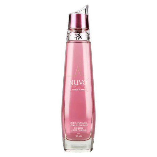 Nuvo Sparkling Vodka Liqueur 75cl