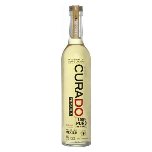 Ocho Curado Tequila 50cl