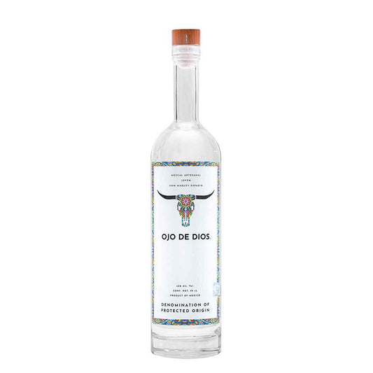 Ojo de Dios Mezcal 70cl
