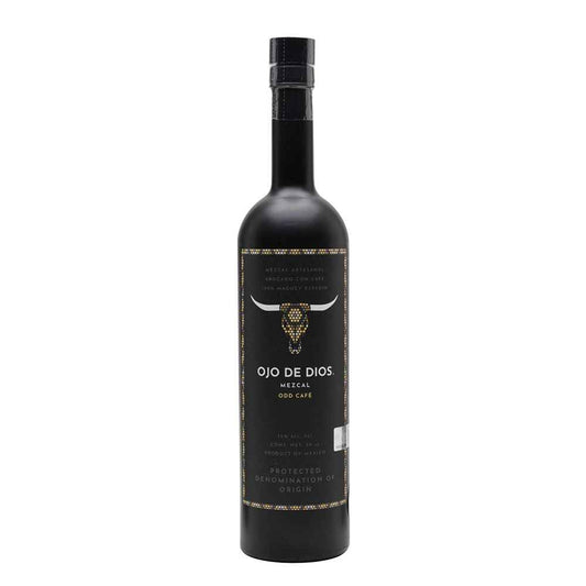 Ojo de Dios ODD Cafe Mezcal 70cl