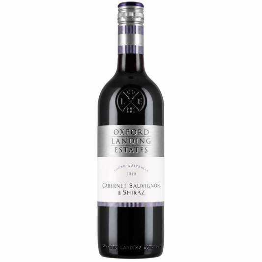Oxford Landing Cabernet Sauvignon & Shiraz Red Wine 75cl