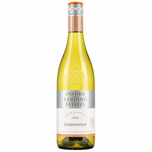 Oxford Landing Chardonnay White Wine 75cl