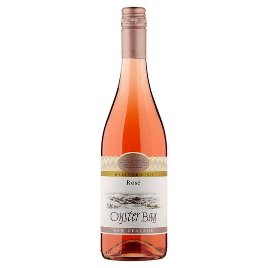 Oyster Bay Rose Wine 75cl