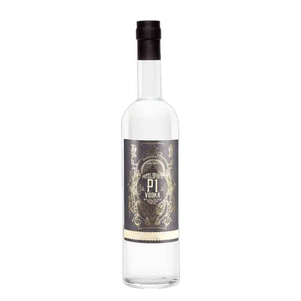P1 Vodka 70cl