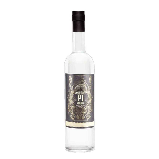 P1 Vodka 70cl