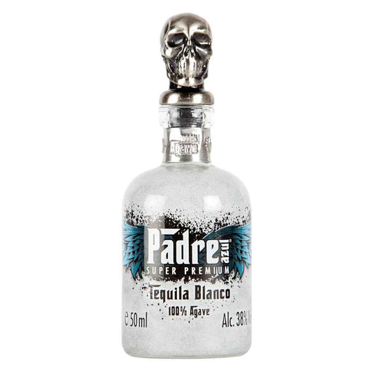 Padre Azul Blanco Tequila 5cl Miniature