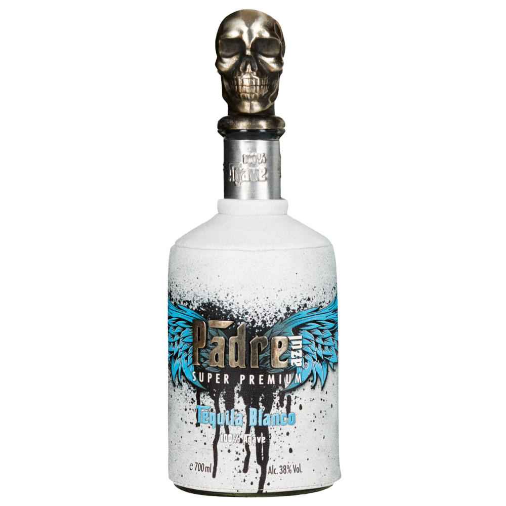 Padre Azul Blanco Tequila 70cl