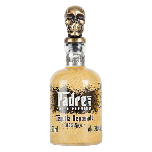 Padre Azul Reposado Tequila 5cl Miniature