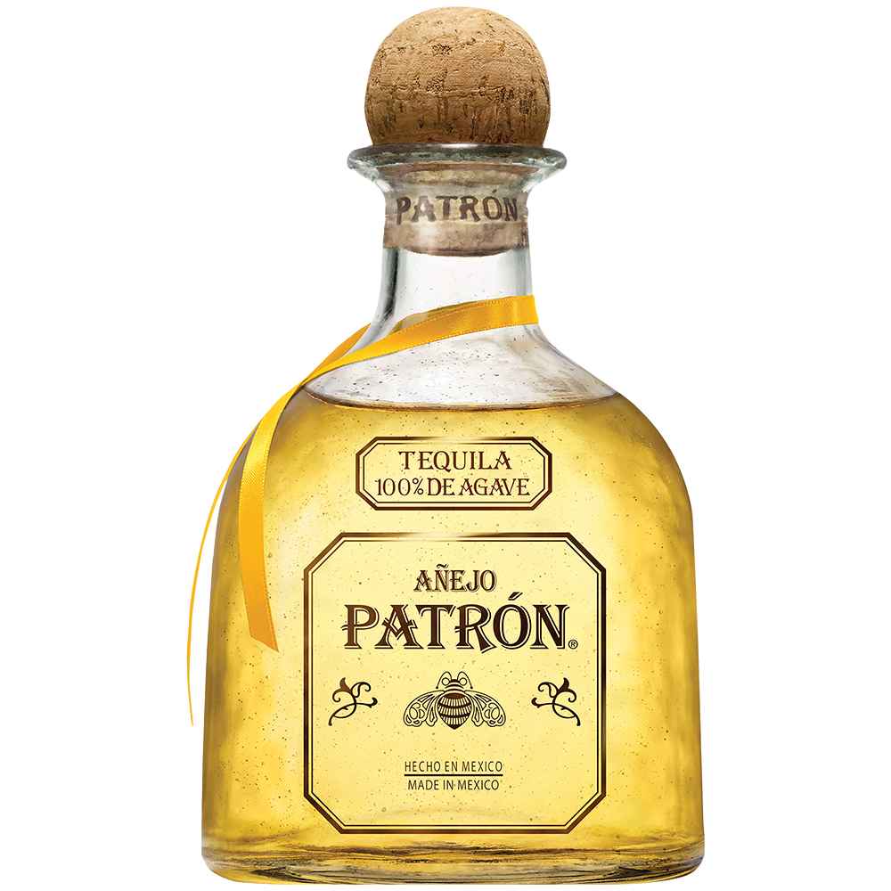 Patron Anejo Aged Tequila 70cl