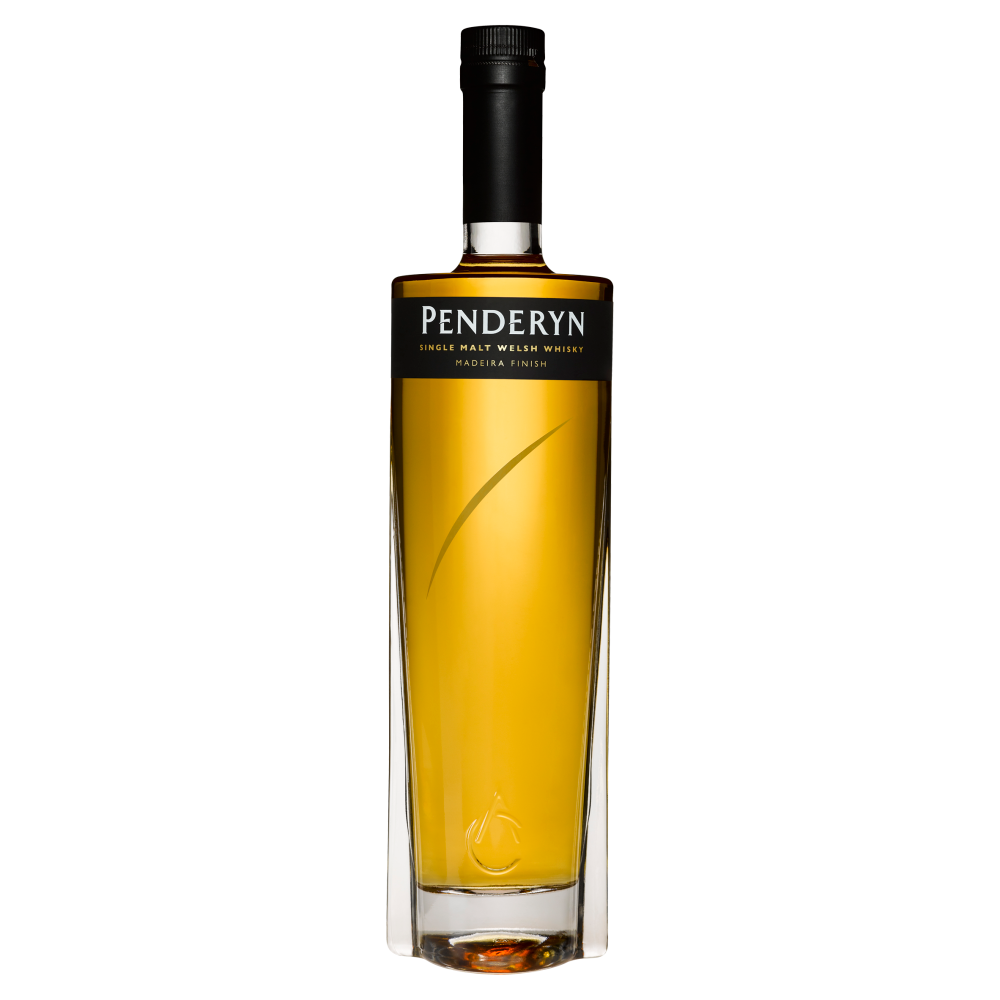 Penderyn Madeira Finish Whiskey 70cl