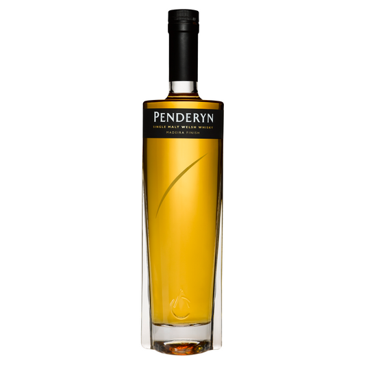 Penderyn Madeira Finish Whiskey 70cl