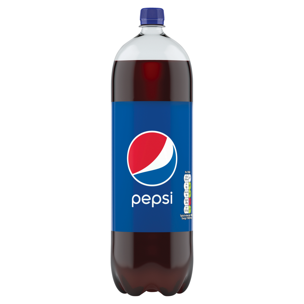 Pepsi 6x 2Ltr