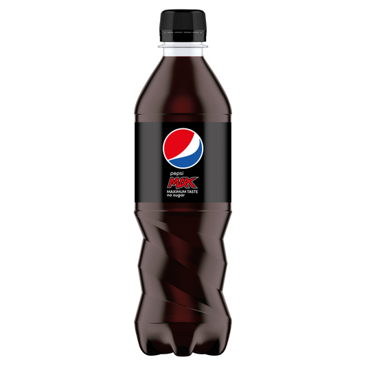 Pepsi Max 24x 500ml