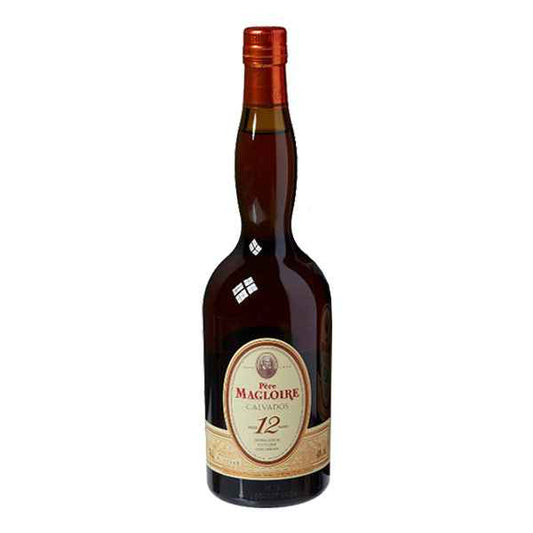 Pere Magloire 12 Year Calvados 70cl