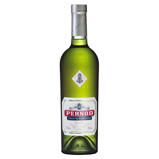Pernod Absinthe 70cl