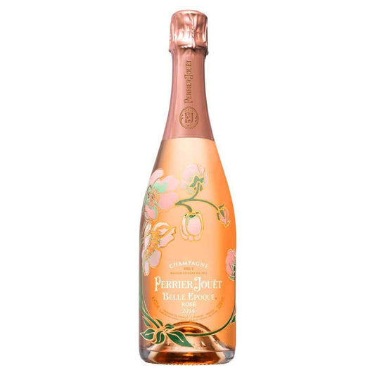 Perrier Jouet Belle Epoque Rose Champagne Vintage 75cl