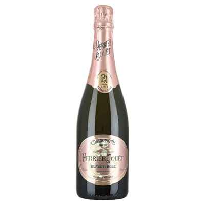 Perrier Jouet Blason Rose Champagne 75cl