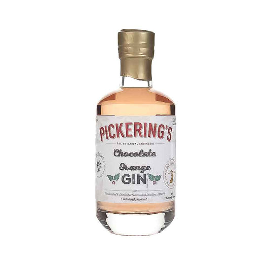 Pickering's Chocolate Orange Gin 20cl