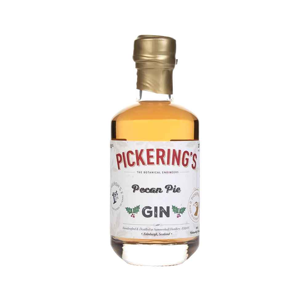 Pickering's Pecan Pie Gin 20cl