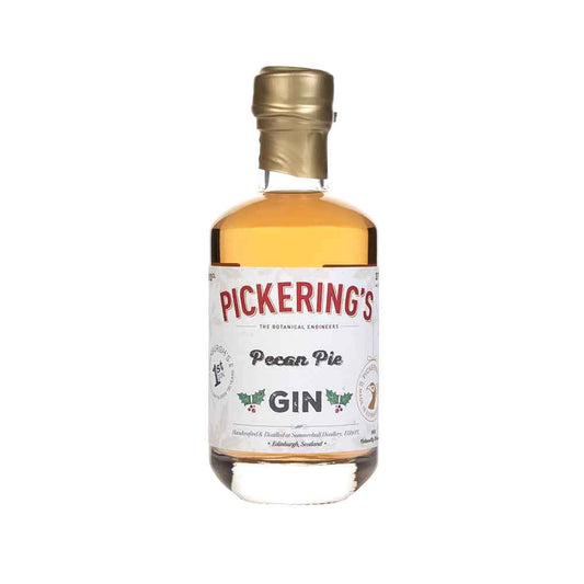 Pickering's Pecan Pie Gin 20cl