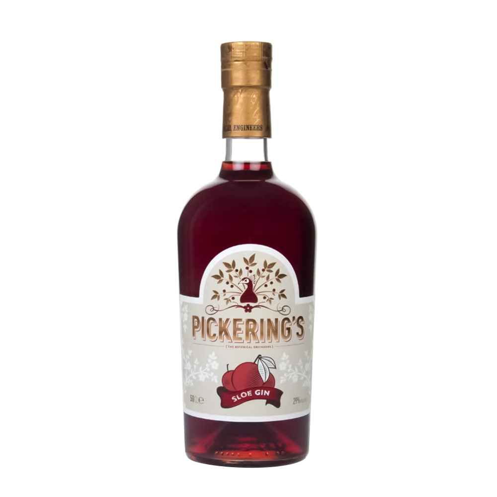 Pickering's Sloe Gin 50cl